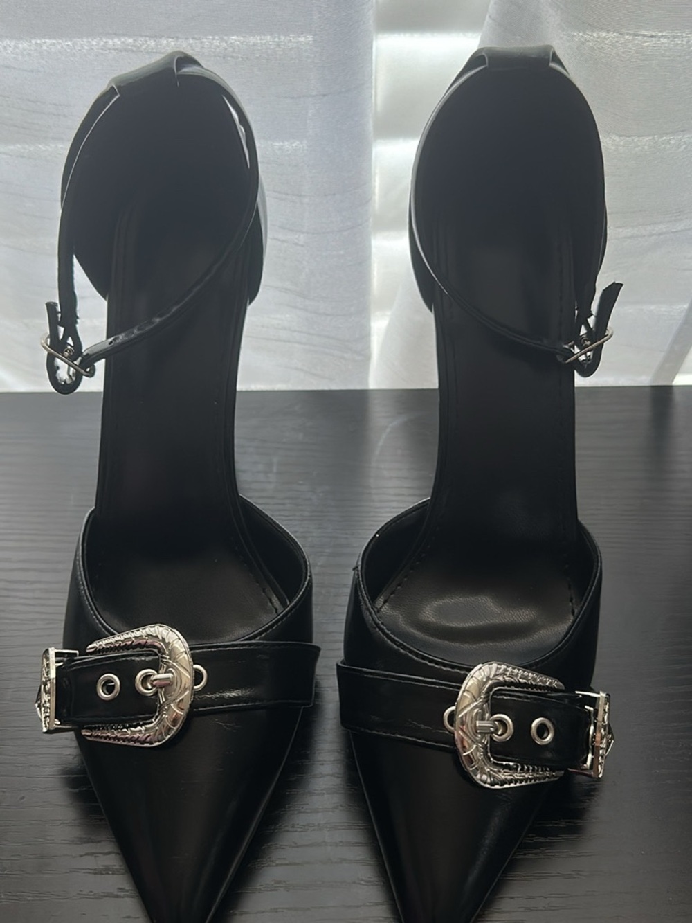 Women’s Western Style Heels